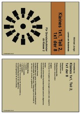 Kleines 1x1, Teil 2, 1x1 der 8.pdf